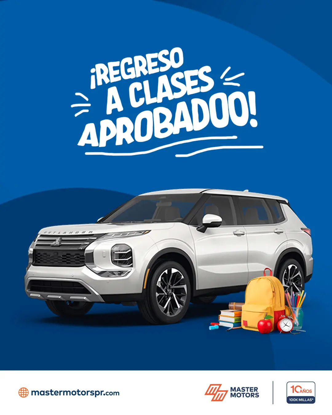 Nuestras ofertas