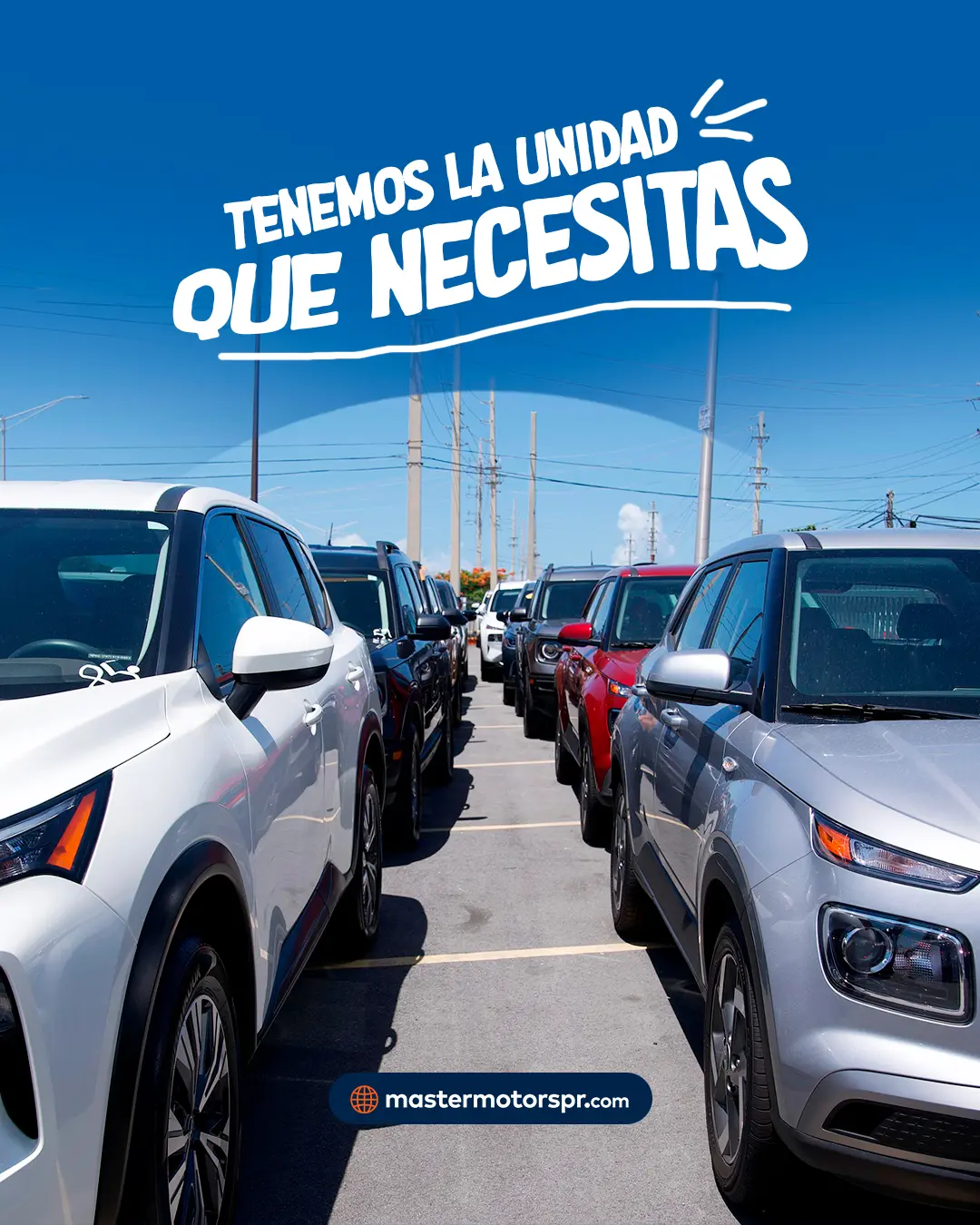 Nuestras ofertas — slide 5